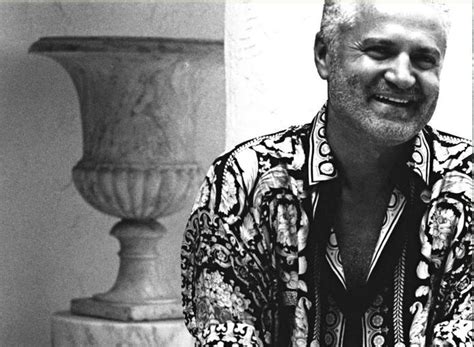 gianni versace 15 años.